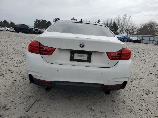 Photo 6 from auction – 2014 BMW 435 XI with VIN WBA3R5C54EF784658