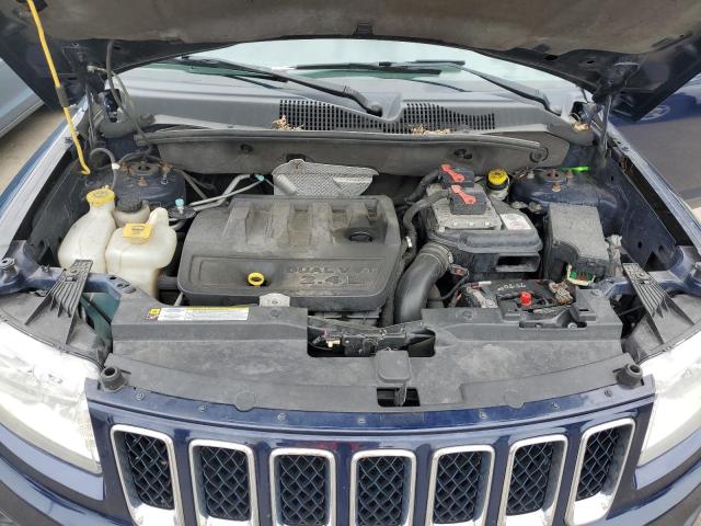 Photo 12 from auction – 2013 JEEP COMPASS LA with VIN 1C4NJDEB3DD246169