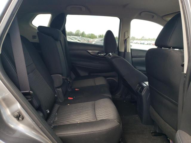 Photo 10 from auction – 2017 NISSAN ROGUE with VIN KNMAT2MV1HP527352