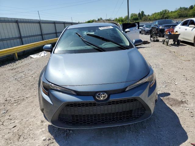 Photo 5 from auction – 2020 TOYOTA COROLLA LE with VIN 5YFEPRAE0LP061925
