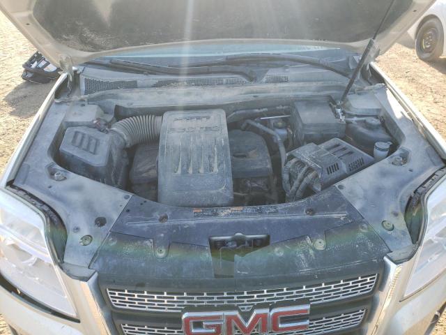 Photo 12 from auction – 2015 GMC TERRAIN SL with VIN 2GKFLYEK0F6202206
