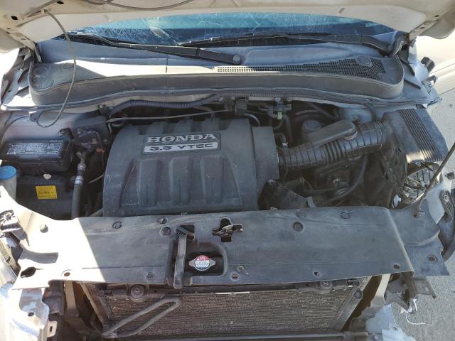 Photo 12 from auction – 2007 HONDA PILOT EXL with VIN 5FNYF18537B011996