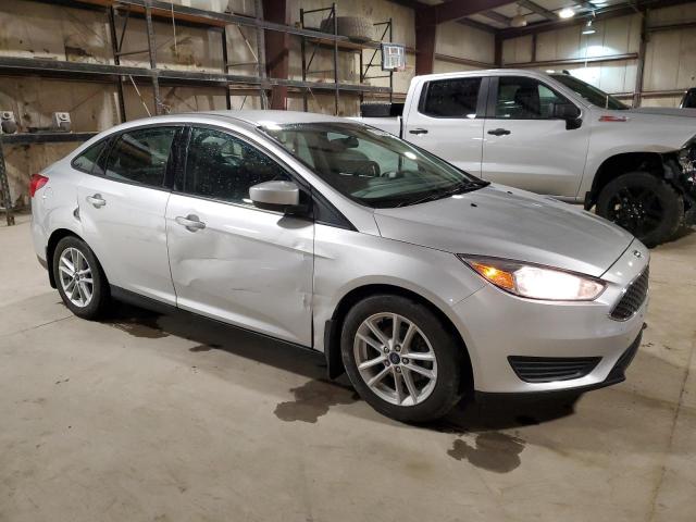 Foto 4 de la subasta – 2018 FORD FOCUS SE con VIN 1FADP3F25JL227908