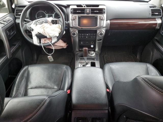 Photo 8 from auction – 2015 TOYOTA 4RUNNER SR with VIN JTEBU5JR0F5228613