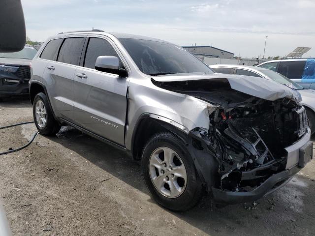 Photo 4 from auction – 2016 JEEP GRAND CHER with VIN 1C4RJFAG6GC316191