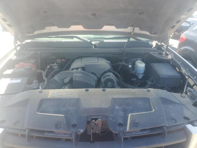 Photo 11 from auction – 2009 GMC SIERRA K15 with VIN 2GTEK29J891125837