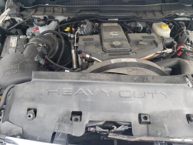 Zdjęcie 11 z aukcji – 2018 RAM 2500 LONGH z VIN 3C6UR5PL3JG263379