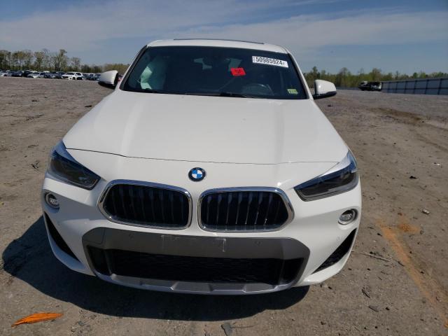 Photo 5 from auction – 2018 BMW X2 XDRIVE2 with VIN WBXYJ5C37JEF73460