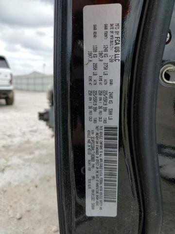 Photo 14 from auction – 2020 DODGE JOURNEY CR with VIN 3C4PDCGB0LT183869