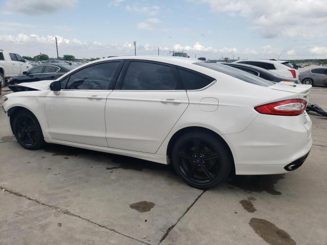 Photo 2 from auction – 2016 FORD FUSION SE with VIN 3FA6P0H97GR279844