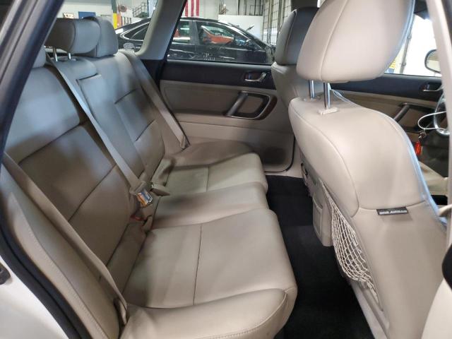 Photo 11 from auction – 2009 SUBARU OUTBACK 2. with VIN 4S4BP66C597338843