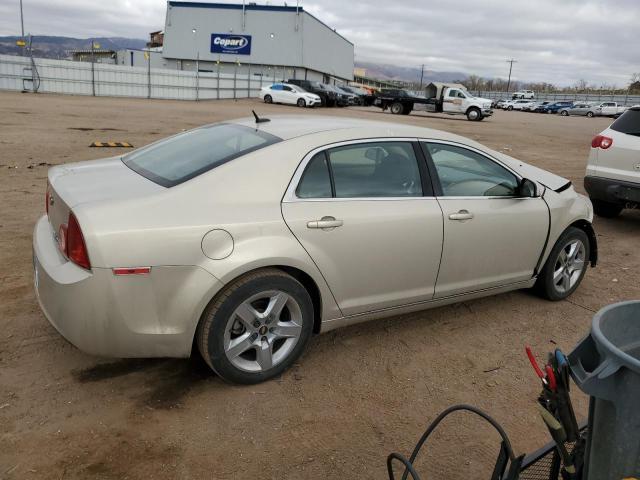 Photo 3 from auction – 2010 CHEVROLET MALIBU 1LT with VIN 1G1ZC5EB7AF214528