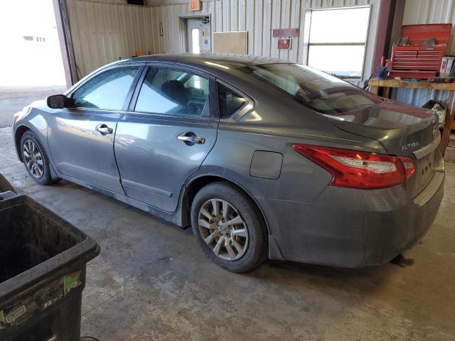 Photo 2 from auction – 2016 NISSAN ALTIMA 2.5 with VIN 1N4AL3AP0GN357996
