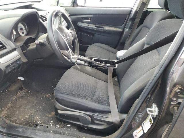 Photo 7 from auction – 2014 SUBARU IMPREZA PR with VIN JF1GPAC67E8230200