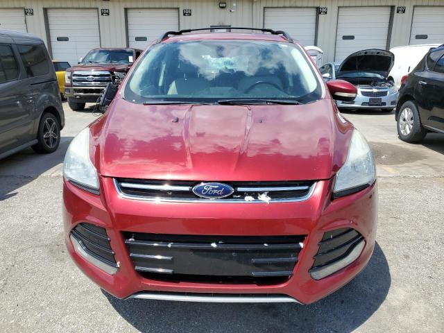 Photo 5 from auction – 2013 FORD ESCAPE SEL with VIN 1FMCU0H96DUD77074