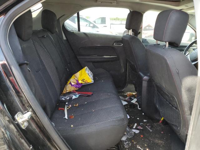 Photo 11 from auction – 2012 CHEVROLET EQUINOX LT with VIN 2GNALDEK2C1219989
