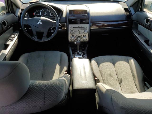 Photo 8 from auction – 2009 MITSUBISHI GALANT ES with VIN 4A3AB36F59E032886
