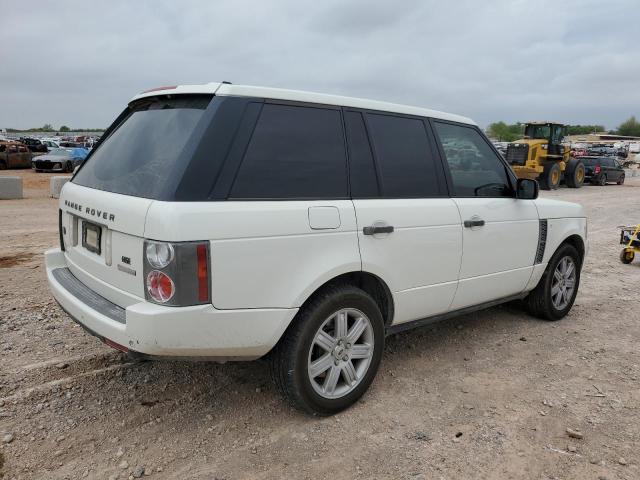 Zdjęcie 3 z aukcji – 2008 LAND ROVER RANGE ROVE z VIN SALME154X8A265379