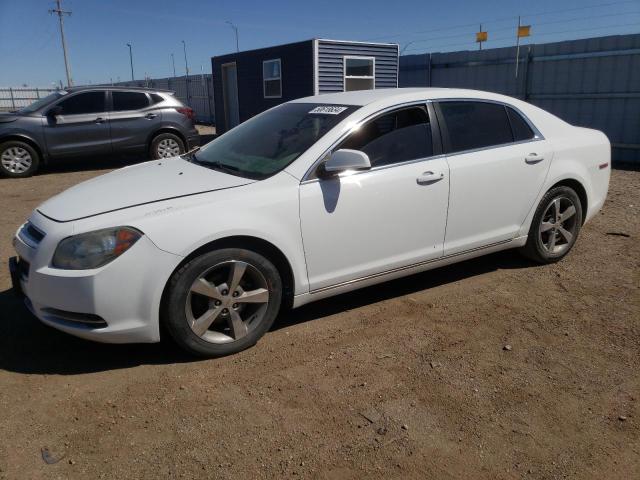 Photo 1 from auction – 2011 CHEVROLET MALIBU with VIN 1G1ZC5EU8BF191442