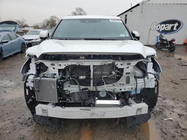 Zdjęcie 5 z aukcji – 2023 TOYOTA SEQUOIA SR z VIN 7SVAAABA5PX009460