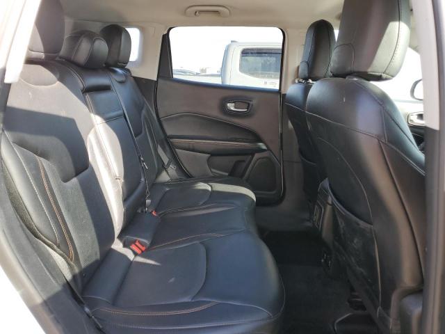 Photo 11 from auction – 2018 JEEP COMPASS LI with VIN 3C4NJDCB8JT101802