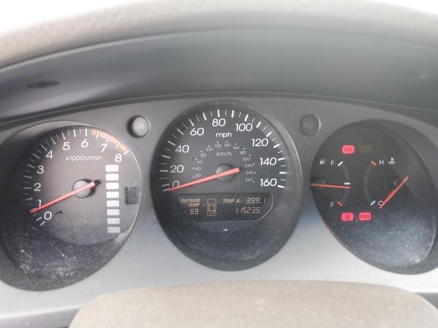 Photo 9 from auction – 2003 ACURA 3.2TL with VIN 19UUA56653A008795