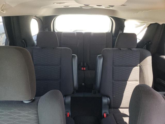 Photo 10 from auction – 2018 DODGE DURANGO SX with VIN 1C4RDHAG1JC186136