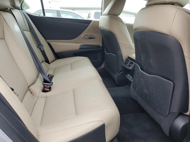 Photo 10 from auction – 2019 LEXUS ES 350 with VIN 58ABZ1B17KU023866