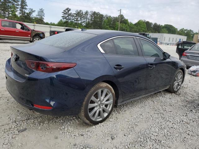 Photo 3 from auction – 2019 MAZDA 3 PREFERRE with VIN 3MZBPADL2KM107868