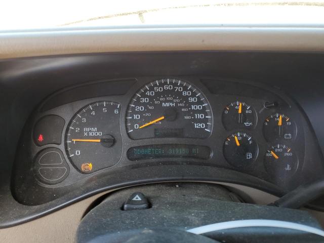 Photo 9 from auction – 2004 CHEVROLET SILVERADO with VIN 1GCEC14V84Z243761