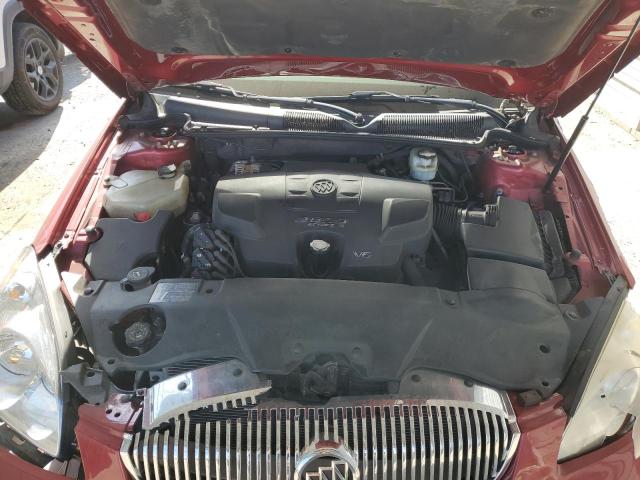 Photo 11 from auction – 2008 BUICK LUCERNE CX with VIN 1G4HD57258U176151