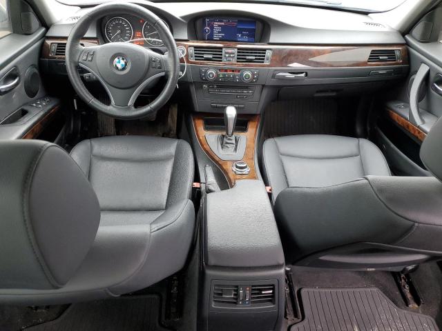 Photo 8 from auction – 2011 BMW 328 XI with VIN WBAPK7C56BF196984