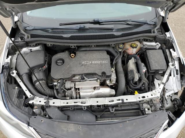 Photo 11 from auction – 2016 CHEVROLET CRUZE LT with VIN 1G1BE5SM2G7300530