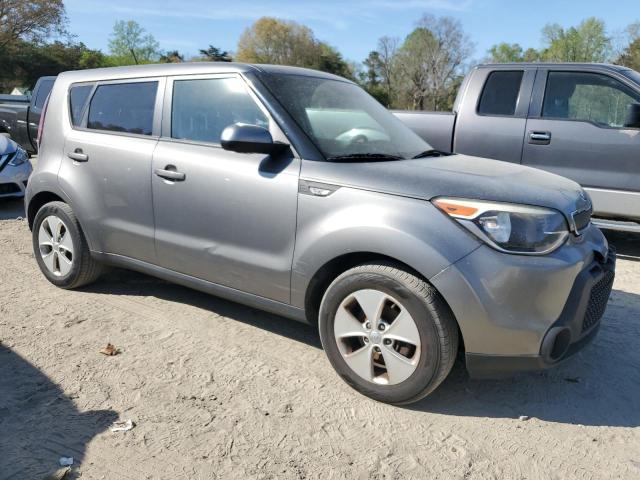 Photo 4 from auction – 2014 KIA SOUL with VIN KNDJN2A23E7110170