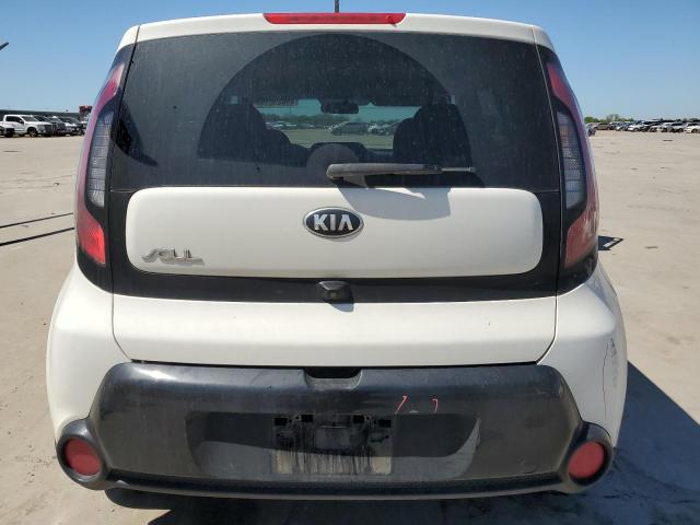 Foto 6 de la subasta – 2016 KIA SOUL + con VIN KNDJP3A55G7303305