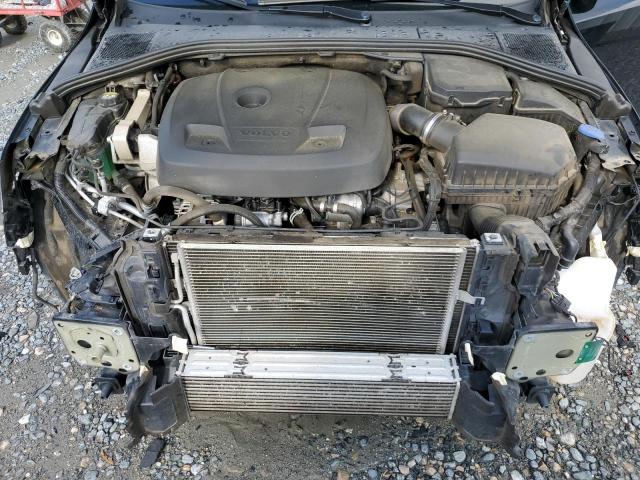 Photo 11 from auction – 2016 VOLVO S60 PREMIE with VIN YV126MFK1G2407003