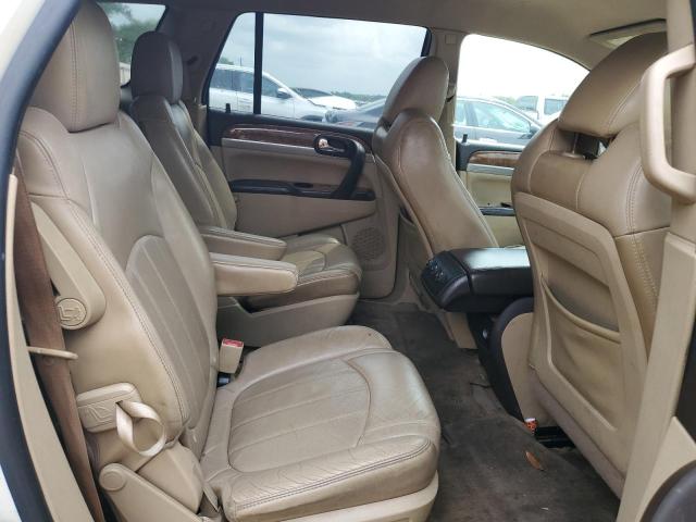 Photo 11 from auction – 2012 BUICK ENCLAVE with VIN 5GAKRCED7CJ100463