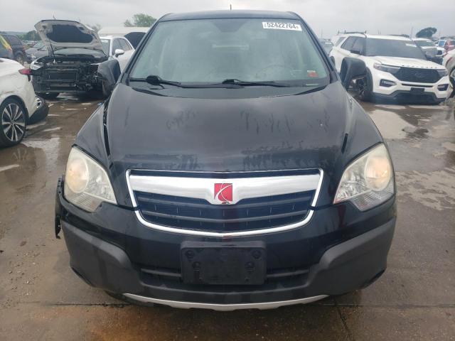 Photo 5 from auction – 2009 SATURN VUE XE with VIN 3GSCL33P79S613760