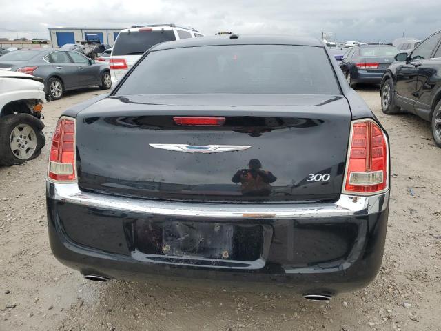 Photo 6 from auction – 2013 CHRYSLER 300 with VIN 2C3CCAAG9DH504705