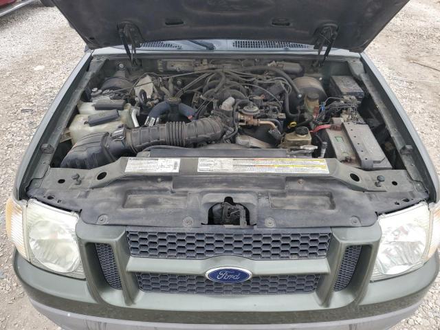 Photo 11 from auction – 2002 FORD EXPLORER S with VIN 1FMZU77E82UC20063
