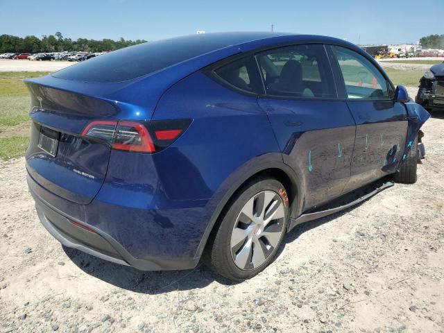 Photo 3 from auction – 2023 TESLA MODEL Y with VIN 7SAYGDEE5PA095239