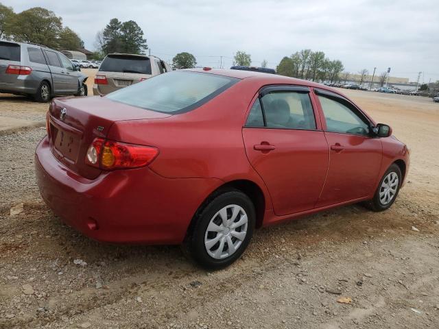 Photo 3 from auction – 2010 TOYOTA COROLLA BA with VIN 1NXBU4EE6AZ253421