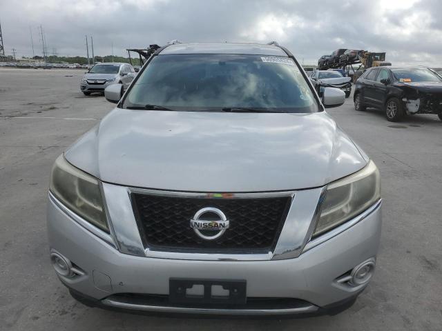 Zdjęcie 5 z aukcji – 2013 NISSAN PATHFINDER z VIN 5N1AR2MN4DC627375