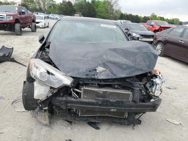 Photo 5 from auction – 2015 KIA FORTE LX with VIN KNAFK4A64F5431707