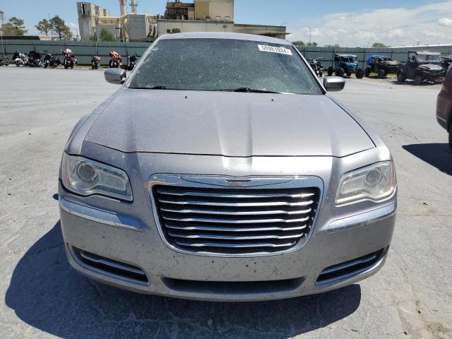Photo 5 from auction – 2014 CHRYSLER 300 with VIN 2C3CCAAG7EH164326