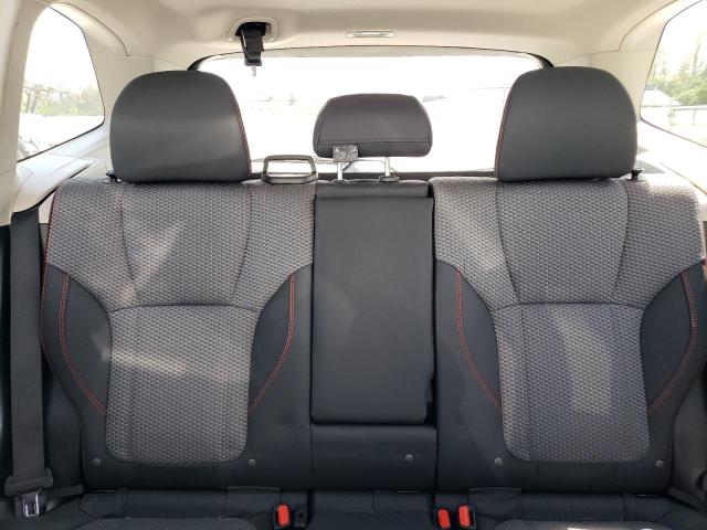 Photo 10 from auction – 2021 SUBARU FORESTER S with VIN JF2SKARC7MH529217
