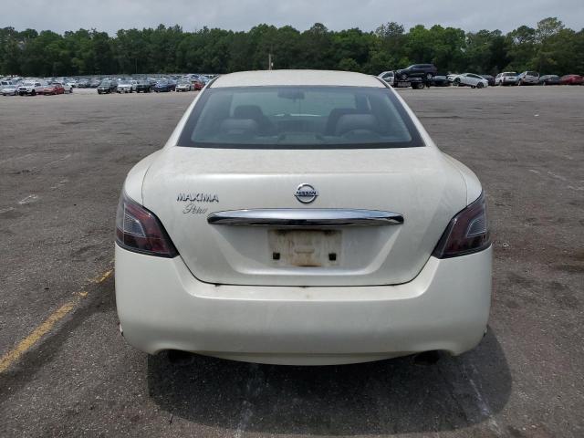 Photo 6 from auction – 2013 NISSAN MAXIMA S with VIN 1N4AA5AP4DC843476