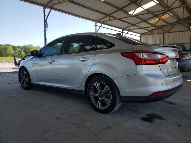 Photo 2 from auction – 2014 FORD FOCUS SE with VIN 1FADP3F22EL284489