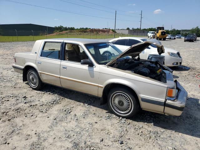 Photo 4 from auction – 1990 CHRYSLER SALON with VIN 1C3XC46R4LD805066