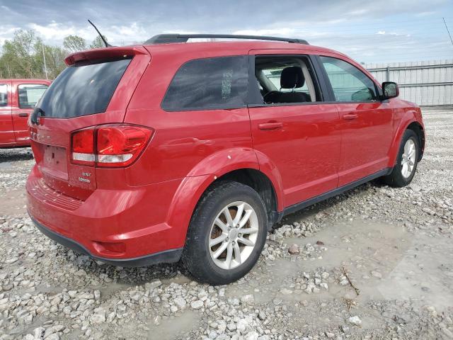 Photo 3 from auction – 2014 DODGE JOURNEY SX with VIN 3C4PDDBG3ET230422
